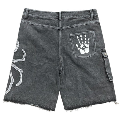 Phantom Troupe Jorts