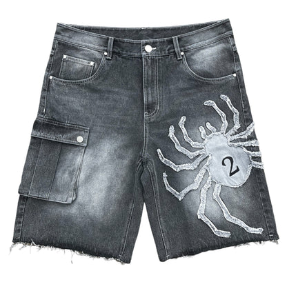 Phantom Troupe Jorts